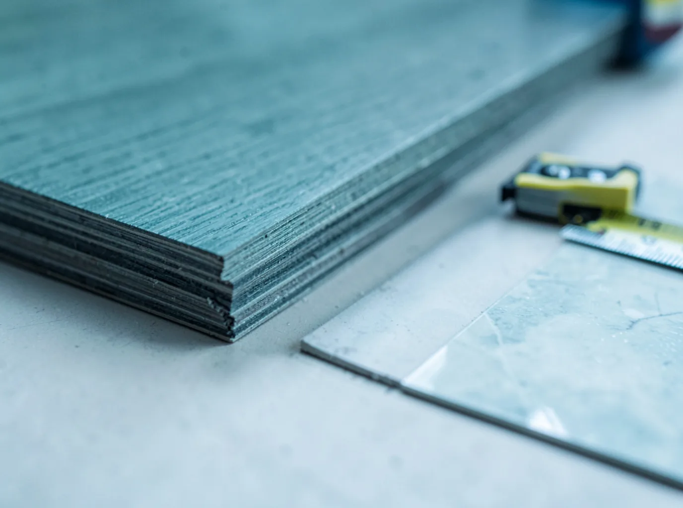 Luxury Vinyl Plank Installation Hudson, IA FAQs